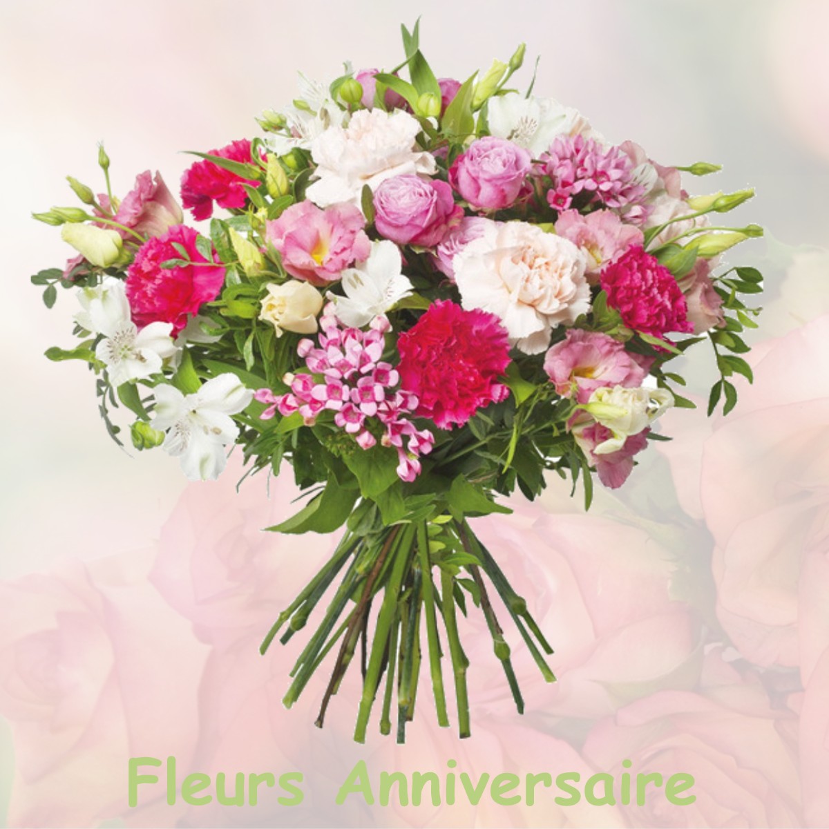 fleurs anniversaire ALBY-SUR-CHERAN